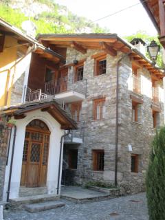 Appartamento del Sole - Gaby - 0