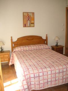 El Cordobés , alojamiento y habitaciones - Los Alcázares - 9