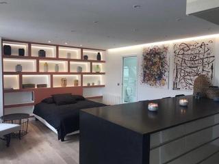 Appartements Haussman Lafayettes - Paris - 0