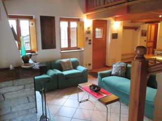 Appartamento del Sole - Gaby - 2