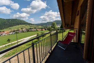 Ferienhaus Albzeit - Albstadt - 6