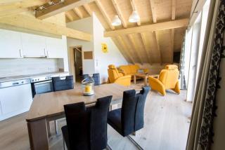 Ferienhaus Albzeit - Albstadt - 5