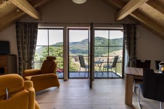 Ferienhaus Albzeit - Albstadt - 8