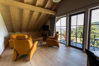 Ferienhaus Albzeit - Albstadt - 7