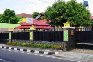Jogja Classic Homestay Syariah - Yogyakarta - 0
