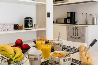MY CASA - 48 GIOFFREDO - NEAR PLACE MASSENA - Nizza - 2