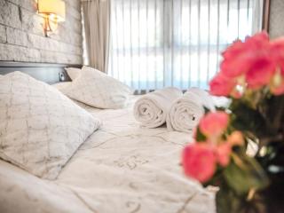 Hotel Restaurant La Porte d'Octodure - 4