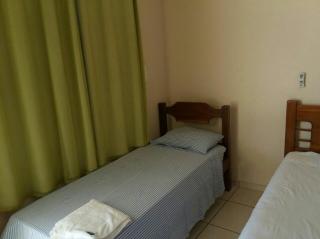 Pousada Pantaneira - 6