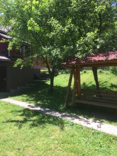 Cabana Felyviss - Gârda de Sus - 0