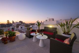 La Alcoba del Agua Hotel Boutique - Sanlúcar de Barrameda - 7