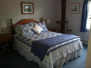 The South Glenora Tree Farm - Dundee - 7