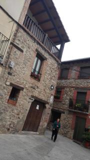 Casa Rural Nestazar II - 0