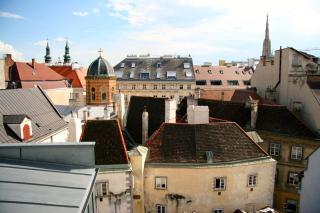 Alma Boutique-Hotel - Vienna - 3