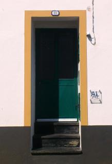 Fontes Viewpoint - Santa Cruz da Graciosa - 8