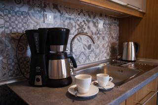 Pallas Luxury Apartments - Amolianí - 5