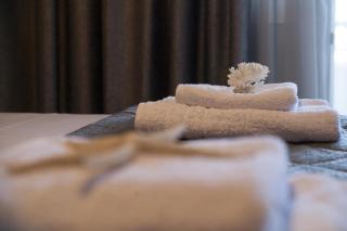 Pallas Luxury Apartments - Amolianí - 4
