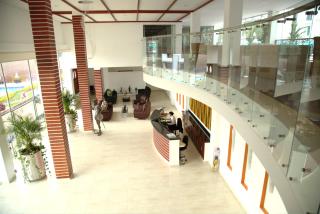 Hotel Majam's Resort - San Gil - 4
