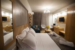 Pallas Luxury Apartments - Amolianí - 7