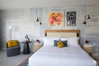 Hotel 50 Bowery, part of JdV by Hyatt - 3