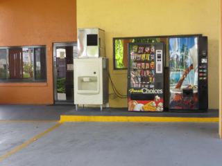 Budget Inn Of Orlando - 2