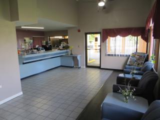 Budget Inn Of Orlando - 1