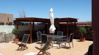 Casa Mami - Lajares - 2