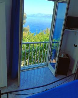 Zia Yaya - Maratea - 0