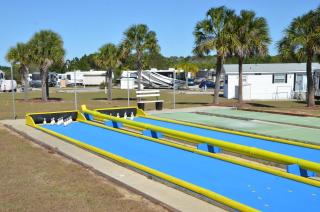 Orlando RV Resort - Orlando - 1