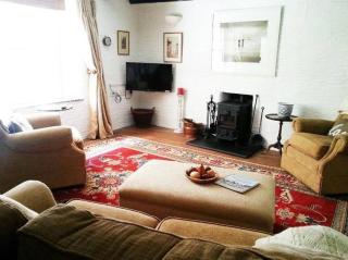 TopHeavy Cottage Mevagissey - Mevagissey - 7