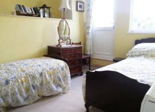 TopHeavy Cottage Mevagissey - Mevagissey - 1