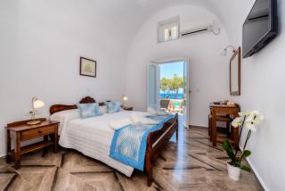 Aronia Villa - Imerovigli - 2