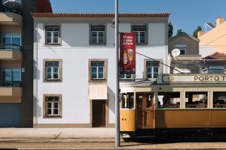 Duas Portas Townhouse - Porto - 8
