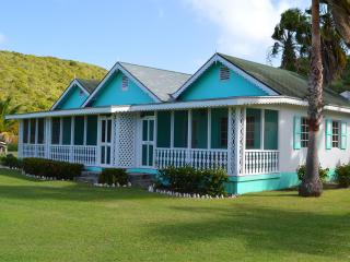Oualie Beach Resort - Nevis - 5