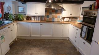 TopHeavy Cottage Mevagissey - Mevagissey - 4