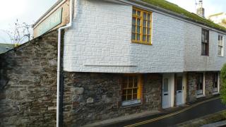 TopHeavy Cottage Mevagissey - Mevagissey - 8
