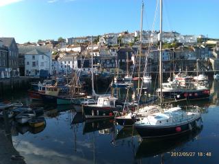 TopHeavy Cottage Mevagissey - Mevagissey - 9