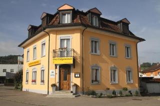 Gasthaus drei Eidgenossen - Bischofszell - 0