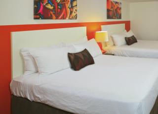 Hotel Zed Kelowna - Kelowna - 4