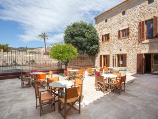 Ca' n Beia Suites - Adults Only - Alaró - 2