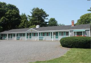 Mid-Town Motel - Boothbay Harbor - 9