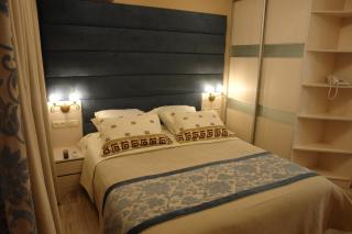 Hotel Sicilia - Chornomorsk - 5