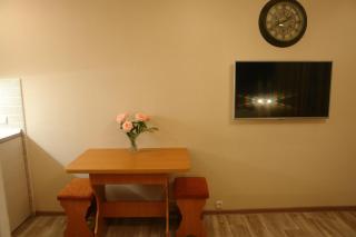 Hotel Sicilia - Chornomorsk - 8