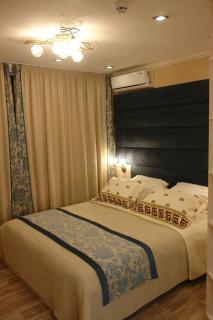 Hotel Sicilia - Chornomorsk - 7