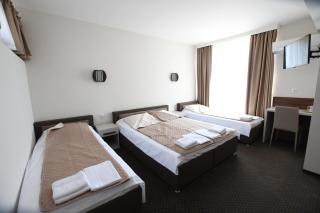 Atrijum Apartments and Rooms - Kladovo - 7