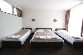 Atrijum Apartments and Rooms - Kladovo - 4