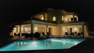Villa Amarela - Alvor - 9