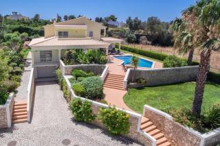 Villa Amarela - Alvor - 8