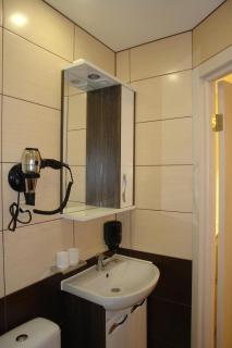 Hotel Sicilia - Chornomorsk - 1