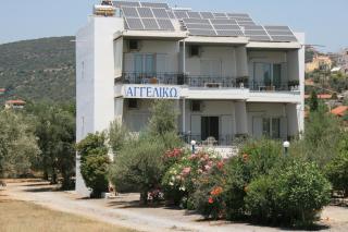 Aggeliko - Gythio - 5