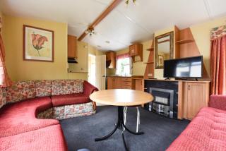 Holiday Lodge - Pogorzelica - 7